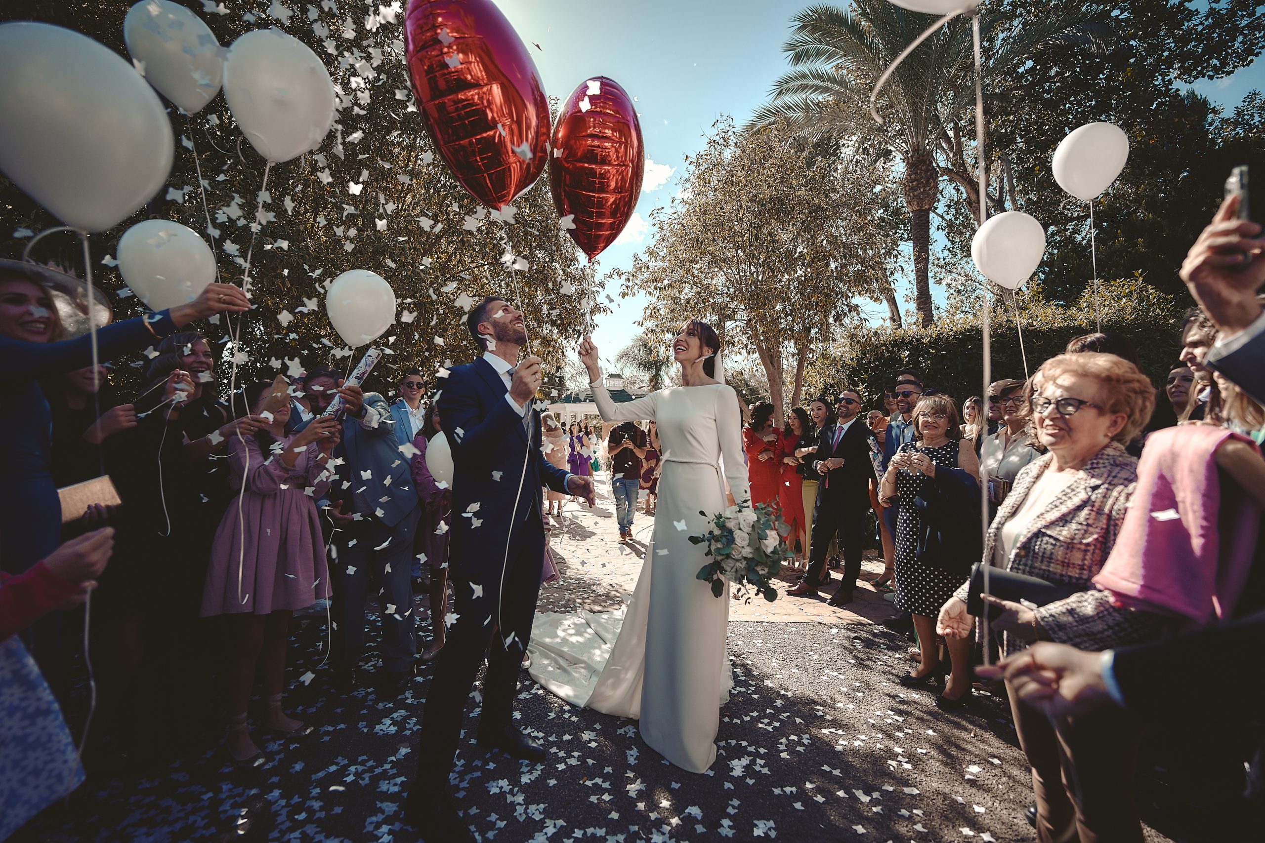 Fotografo de bodas en Valencia, Ideas de Bodas